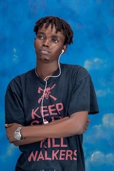 Photo of Michael Johnson